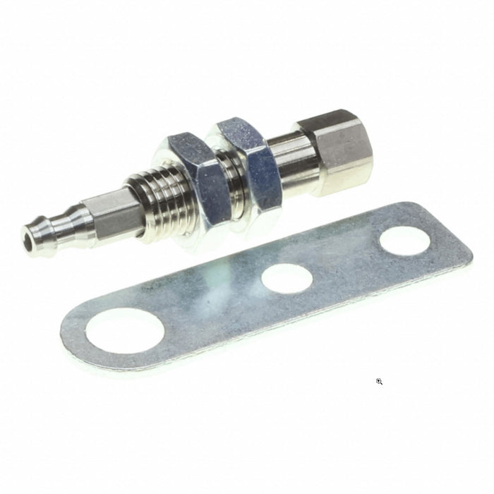 Vacuum Buffer Assembly Non-Rotating