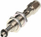 Vacuum Buffer Assembly Rotating