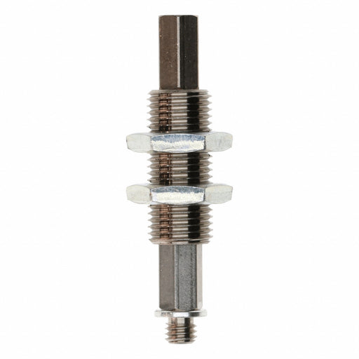 Vacuum Buffer Assembly Non-Rotating