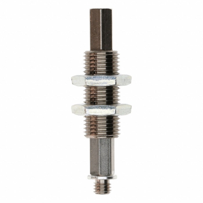 Vacuum Buffer Assembly Non-Rotating