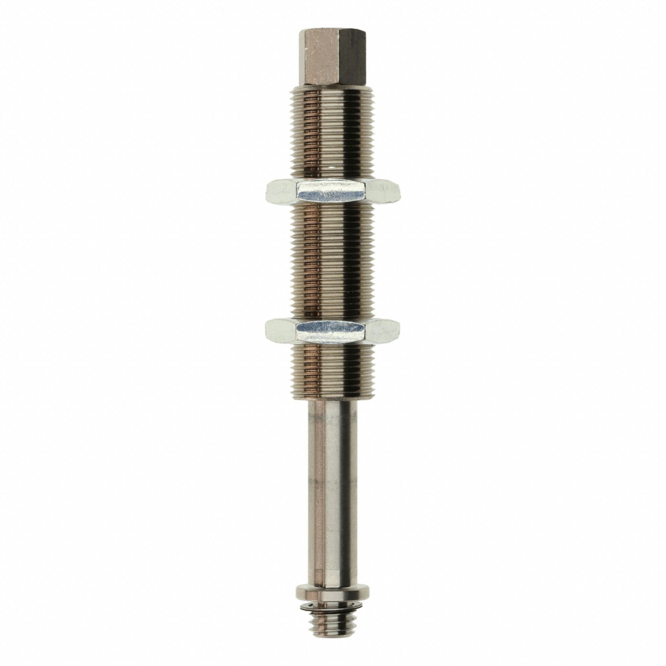 Vacuum Buffer Assembly Non-Rotating