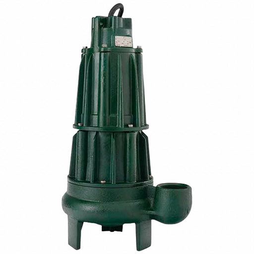 Wastewater Pump