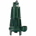 SewageEjectorPump 25ft 7.5hp 460VAC