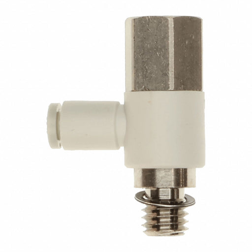Vacuum Pad Adapter Series ZPRL