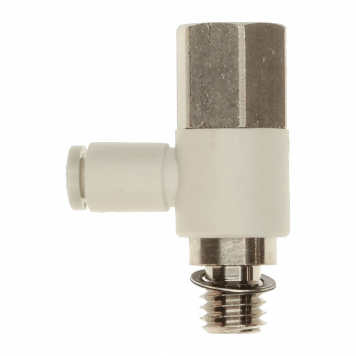 Vacuum Pad Adapter Series ZPRL