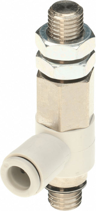Vacuum Pad Adapter Series ZPRL