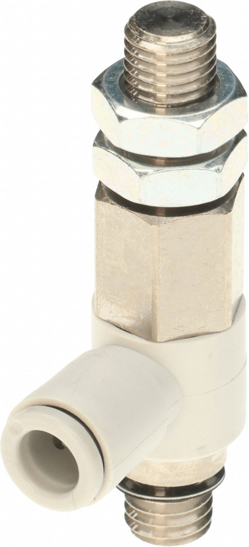 Vacuum Pad Adapter Series ZPRL