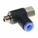 Vacuum Pad Adapter Series ZPRL
