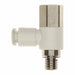 Vacuum Pad Adapter Series ZPRL