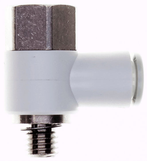 Vacuum Pad Adapter Series ZPRL
