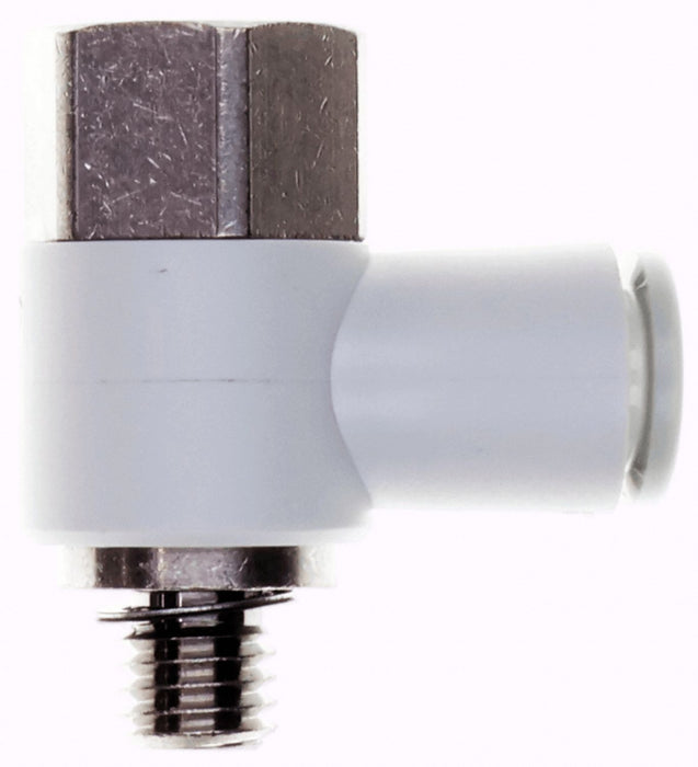 Vacuum Pad Adapter Series ZPRL
