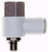 Vacuum Pad Adapter Series ZPRL