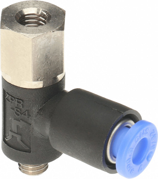 Vacuum Pad Adapter Series ZPRS