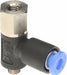 Vacuum Pad Adapter Series ZPRS