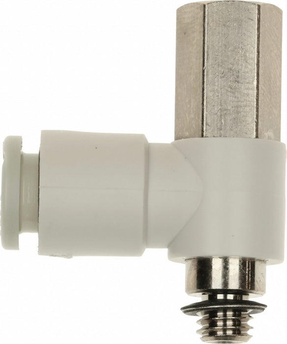 Vacuum Pad Adapter Series ZPRS