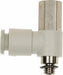 Vacuum Pad Adapter Series ZPRS