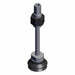 Vacuum Pad Black Bellows Pad