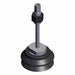 Vacuum Pad Black Bellows Pad