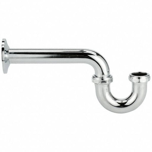 Trap Zinc 1 1/4 in Pipe Size