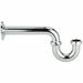 Trap Zinc 1 1/4 in Pipe Size