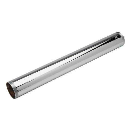 Threaded Tube Brass