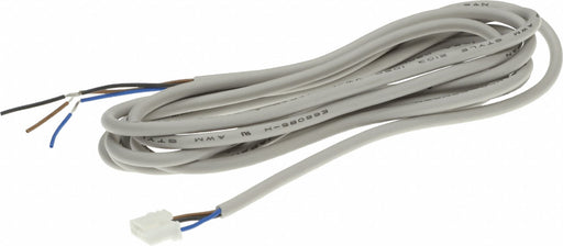 LEAD WIRE W/ CONT 2M 3 CORES Z/ISE30A