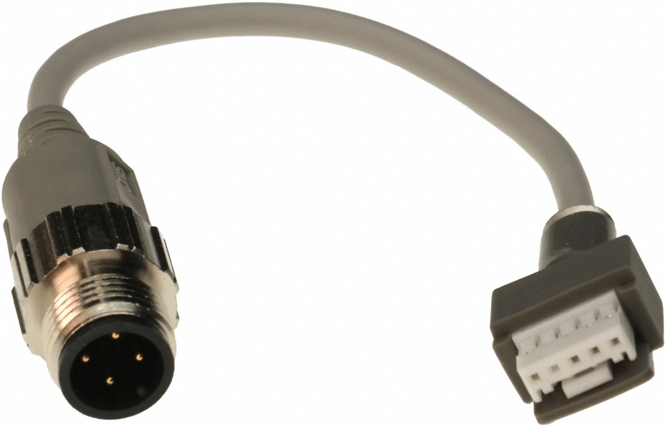 Vacuum System Lead Wire Connectors
