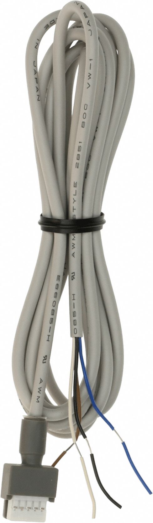 LEAD WIRE/CONNECTOR
