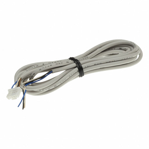 LEAD WIRE WITH CONNECTOR 2M 4 CORES