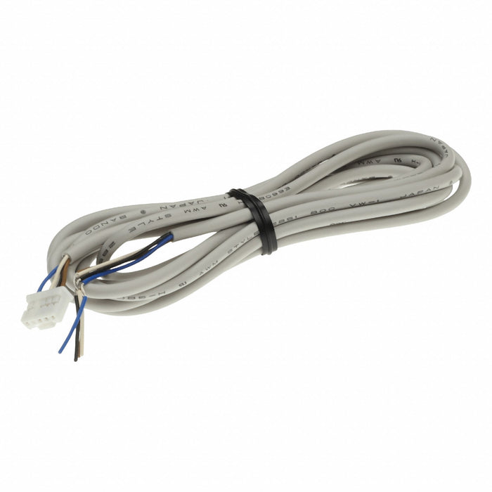 LEAD WIRE WITH CONNECTOR 2M 4 CORES