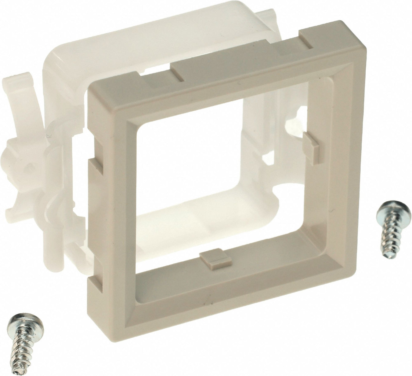Vacuum System Lead Wire Brackets