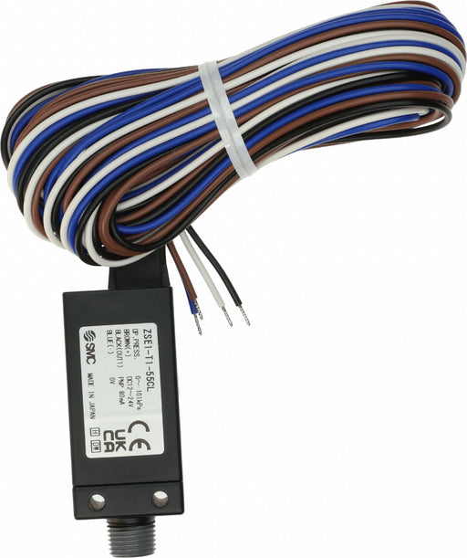 Compact Pressure Switch