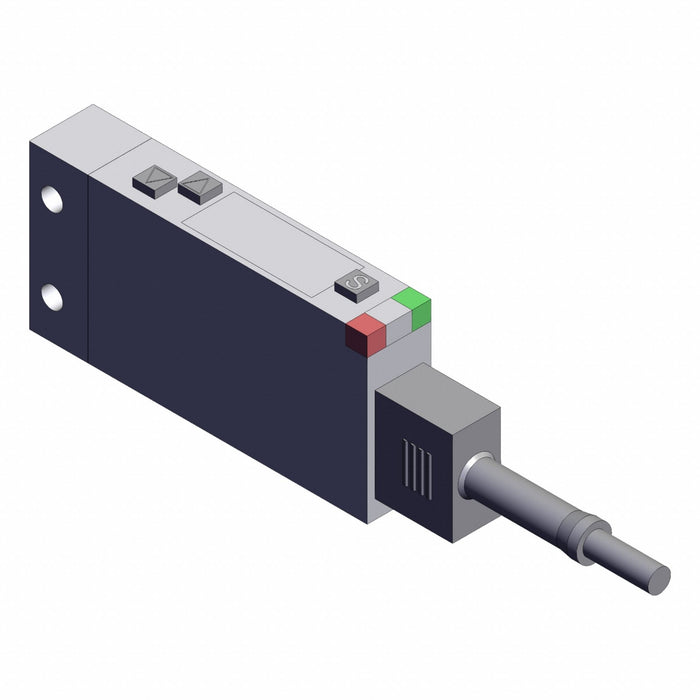 Low Profile Dig Pres Switch