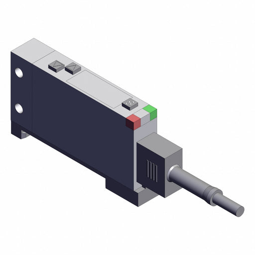 Low Profile Dig Pres Switch