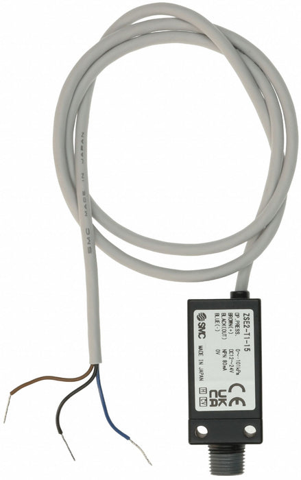 COMPACT PRESSURE SWITCH