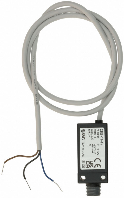 Compact Pressure Switch