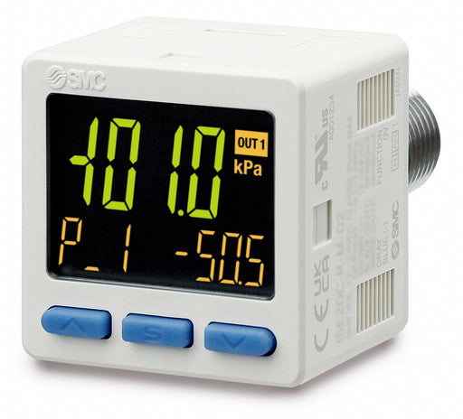 Digital Pressure Sensor 45 in Overall H