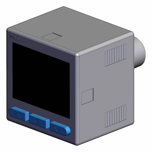 SCREEN HI PRECISION DIG PRESS SWITCH 3