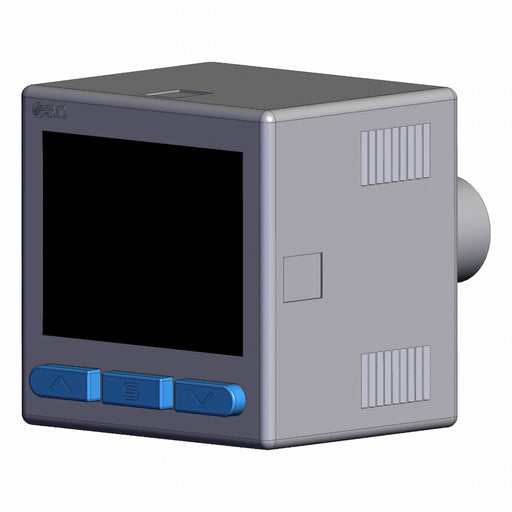 SCREEN HIGH PRECISION DIG PRESS SWITCH 3