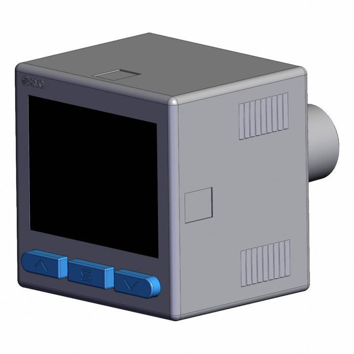 SCREEN HI PRECISION DIG PRESS SWITCH 3