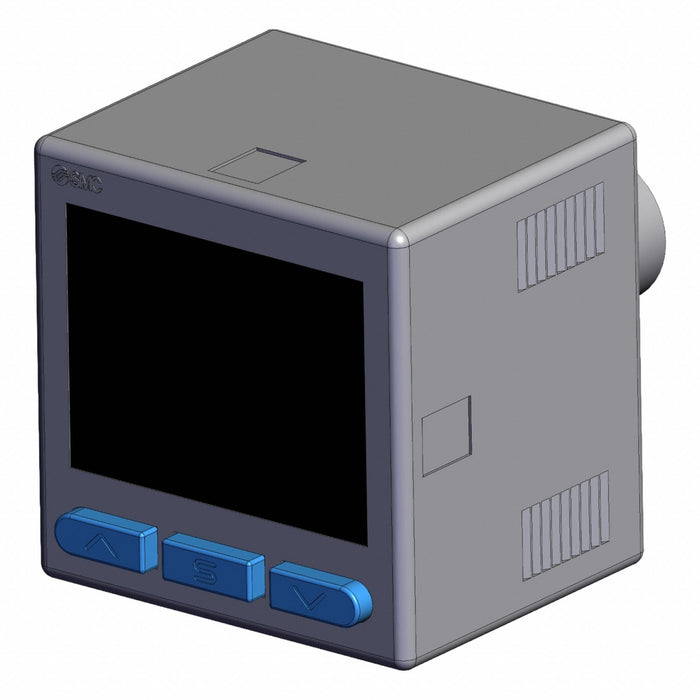 SCREEN HI PRECISION DIG PRESS SWITCH 3
