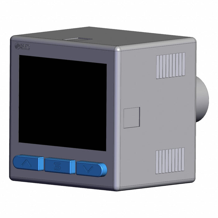 SCREEN HI PRECISION DIG PRESS SWITCH 3