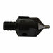 Countersink Cutter Steel 3 Flutes UNF