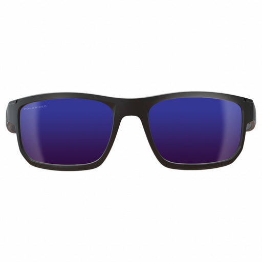 Safety Glasses Anti-Fog Blue