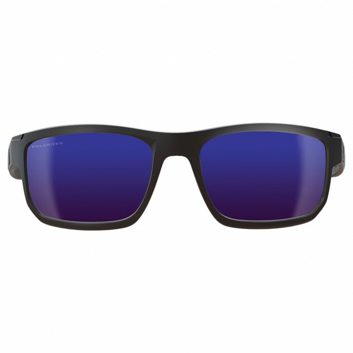 Safety Glasses Anti-Fog Blue