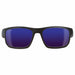 Safety Glasses Anti-Fog Blue