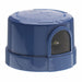 Photocontrol Polycarbonate TurnLock Blue