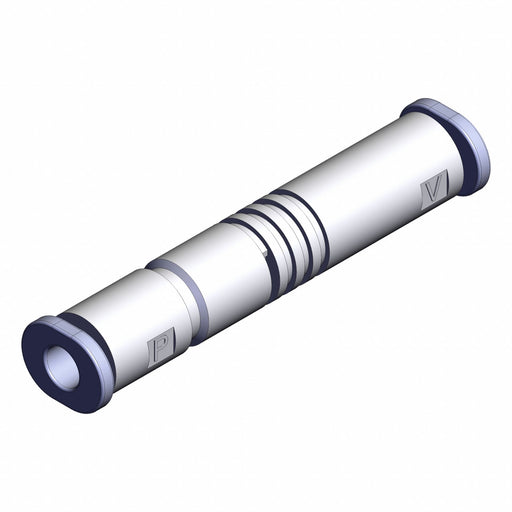 In-line Type Vacuum Ejector