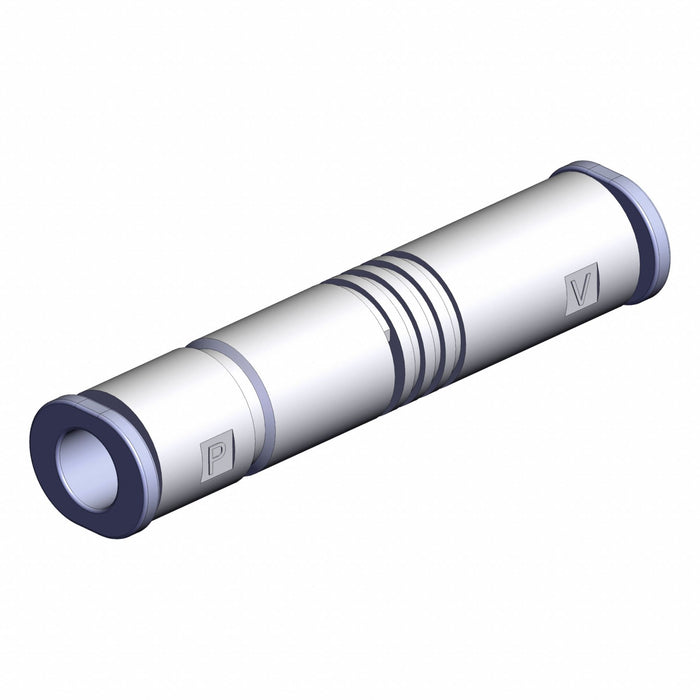 In-line Type Vacuum Ejector