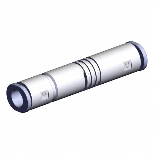 In-line Type Vacuum Ejector